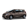Honda Jazz 1.2 S AT i VTEC