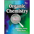 Organic Chemistry - Bhupinder Mehta