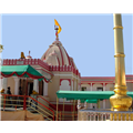 Shree Tripurasundari Temple - Banswara