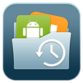 App Backup and Restore
