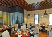 Earthen Oven - Fortune Landmark - Ashram Road - Ahmedabad