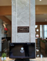 Tinello - Hyatt Regency - Ashram Road - Ahmedabad