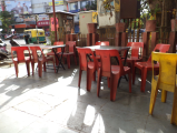 Girish Coldrinks  - C. G. Road - Ahmedabad