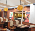 WoW Mughlai Handi and BBQ Grill - Ellis Bridge - Ahmedabad