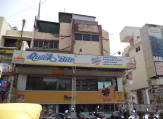 Quick Bite - Gurukul - Ahmedabad