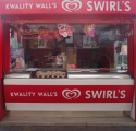 Kwality Wall's Swirls - Gurukul - Ahmedabad