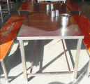 Annapoorna Parlour - Kankaria - Ahmedabad