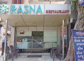 Rasna Restaurant - Maninagar - Ahmedabad