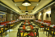 World Cuisine Restaurant - Maninagar - Ahmedabad