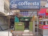 Coffeesta - Maninagar - Ahmedabad