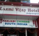 Laxmi Vijay Hotel - Nava Vadaj - Ahmedabad