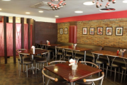 Sam's Pizza - Navrangpura - Ahmedabad