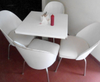 TGB Cafe n Bakery - Navrangpura - Ahmedabad