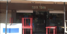 Rock Town Restaurant - Paldi - Ahmedabad