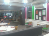 Crazy Noodles - Prahlad Nagar - Ahmedabad