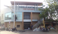 Neelkanth Restaurant - Rakhial - Ahmedabad