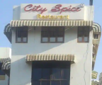 City Spice - Shahibaug - Ahmedabad