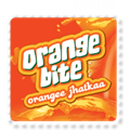 Parle Orange Bite