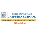 Seth Anandram Jaipura School - Ghaziabad