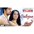 Ek Villain Songs