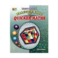 Practice Book On Quicker Maths - M Tyra