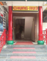 Chung Hua Restaurant - PG Road - Secunderabad