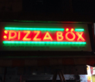 Pizza Box - VileParle - Mumbai