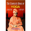 The Complete Book of Yoga - Swami Vivekanand