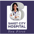 Saket City Hospital - Saket - New Delhi