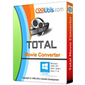 Total Movie Converter