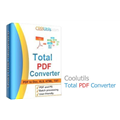 Total PDF Converter