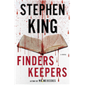 Finders Keepers - Stephen King