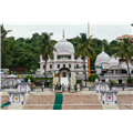 Gurudwara Sri Nanak Jhira Sahib - Bidar