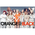 Orange Is The New Black