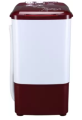 Onida WS65WLPT1LR Liliput Semi Automatic Top Loading Washing Machine