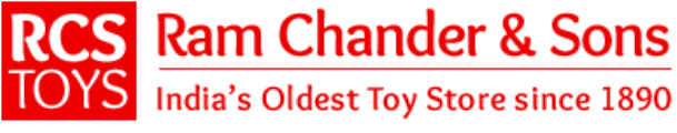RCS Toys - Delhi