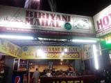 Biryani Mahal - Aluva - Kochi