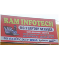 Ram Infotech - Chennai