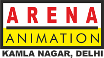 Arena Animation - Kamla Nagar - Delhi