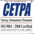 Cetpa Infotech - Sector 2 - Noida