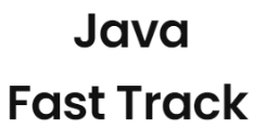 Java Fast Track - BTM 2nd Stage - Bangalore