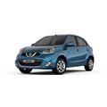 Nissan Micra XL CVT