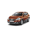 Maruti Suzuki S Cross DDiS 200 Zeta