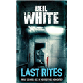 Last Rites - Neil White