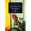 Safe Haven - Nicholas Sparks