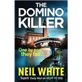 The Domino Killer - Neil White