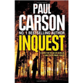 Inquest: Forensic Thriller - Paul Carson