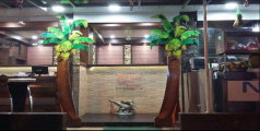 The Mint Leaf Kitchen 'N' Bar - Airoli - Navi Mumbai
