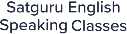 Satguru English Speaking Classes - Bandra - Mumbai