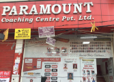 Paramount PHDNet Classes - Laxmi Nagar - Delhi